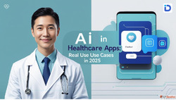 Boost Your Healthcare App with AI in 2025 - Free AI Readines...