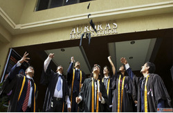Business Course After Graduation