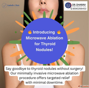 Thyroid Swelling Specialist in Mumbai India - Dr. Dharav Kheradia