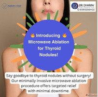 Thyroid Swelling Specialist in Mumbai India - Dr. Dharav Khe...