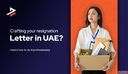 UAE Labor Law Resignation - Complete Guide for Employees