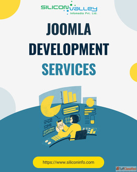 Outsource Joomla Web DevelopmentJoomla Web Design Company India