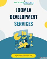 Outsource Joomla Web DevelopmentJoomla Web Design Company In...