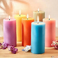 Best Candles Suppliers in Surat