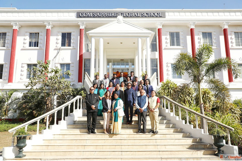 Schools in Jharkhand Transforming Education