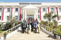 Schools in Jharkhand Transforming Education