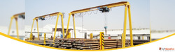 Leading Gantry Crane Manufacturers In India