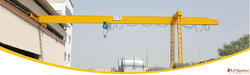 Best Quality Semi Gantry Cranes