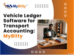 The Vehicle Ledger Problem in Transport Companies