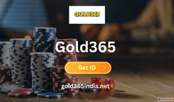 Gold365 A Dynamic Hub for Sports and Online Games