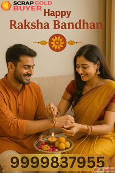 Cash For Gold Malviya Nagar