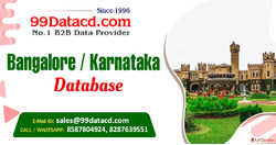 1.96 Lac Bangalore Companies List Find Potential Buyers Part...
