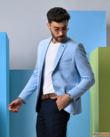 Shop the Most Stylish Blazers for Men Best Price Online