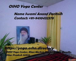 OSHO Yoga Center - Yoga Meditation and Wellness Classes in B...