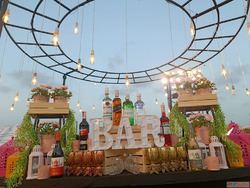Make Your Wedding Unforgettable with Professional Bartending...