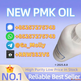 Best Price P M K Oil 28578-16-7 Bulk Supply Fast Delivery