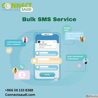 Reliable Bulk SMS Service for Business Communication Needs