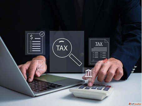 How to Get GST Registration in Prayagraj Online