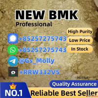 Premium B M K Powder 20320-59-6 Custom Quantities Available