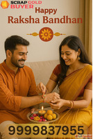 Best Way To Get Cash For Gold Malviya Nagar