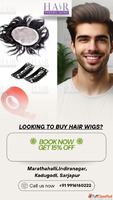 Real Hairlines Real Choices Hair Wigs