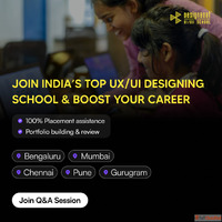 Join Our Aug 18th UXUI Weekday Batch in Bangalore - Limited ...