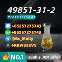 49851-31-2 B M K Ethyl Glycidate - High-Quality Chemical Int...