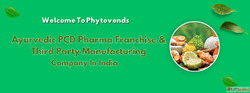 Ayurvedic Third Party Manufacturing