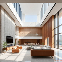 The Orion Designs - Creative Architecture Interior Solutions