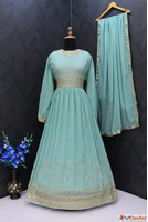 Buy Premium Gown in Surat - Best Deals on Reseller Bazzar