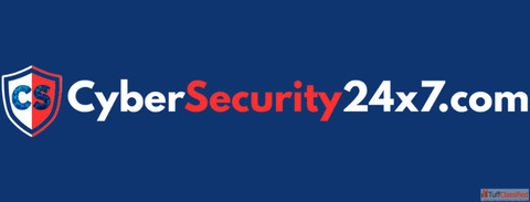 Reliable Cybersecurity Services in Bangalore - CyberSecurity24x7