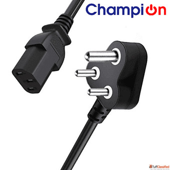 Buy Power Cord Cables in India