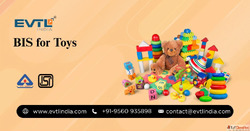 BIS for Toys A Must-Have Compliance for Safe Play in India
