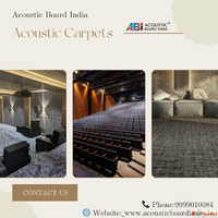 Meeting Rooms Acoustic Enhance Sound Privacy