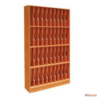 Cabinet File Rack Manufacturers in Delhi