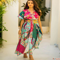indo western outfits for women