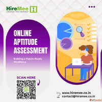 Online Aptitude Assessment
