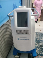 CoolSculpting Treatment - Freeze Stubborn Fat at ISAAC Luxe