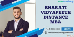 Bharati Vidyapeeth DistanceOnline Education