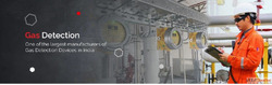 Advanced Gas Detection Systems for Workplace Safety