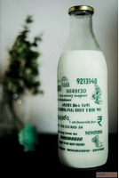 Wings of Change Presents The Magical Manifestation Bottle