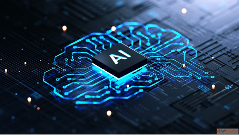 AI Software Development Company - Trusted by Businesses Kreate Technologies