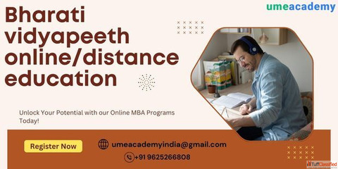 Mizoram University Online Education