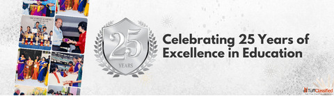 Cambridge International School Admissions - Ayanambakkam Chennai