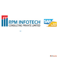 SAP Business One Gold Partner in Mumbai RPM Infotech Indin