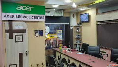 Acer Laptop Motherboard Replacement Center - Kolkata