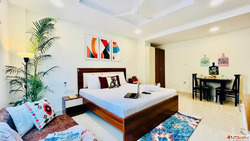 Can I get a low budget villa in Noida Extension