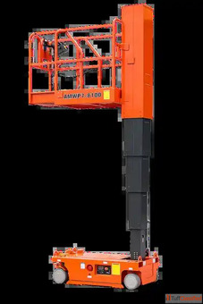 Buy Top Aerial Work Platform in India Today