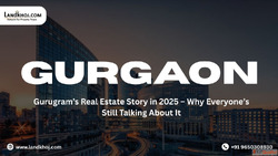 2 BHK Flats Property in Gurugram - Find Your Perfect Home
