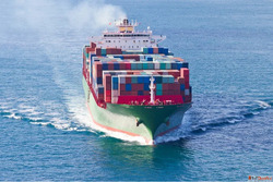 Trusted Logistics Company in India - Fast Secure Global Ship...